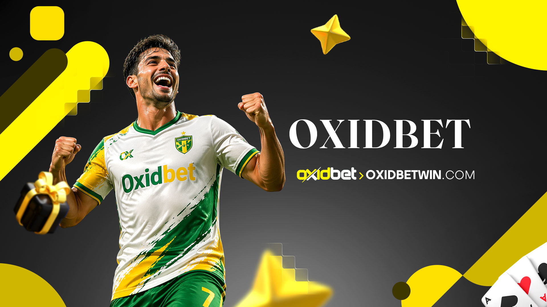 Oxidbet